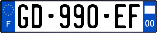 GD-990-EF