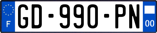 GD-990-PN