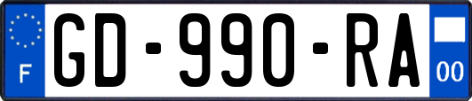 GD-990-RA