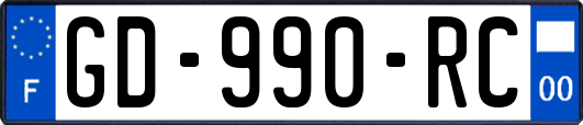 GD-990-RC