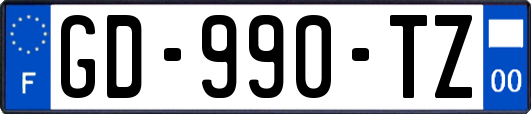 GD-990-TZ