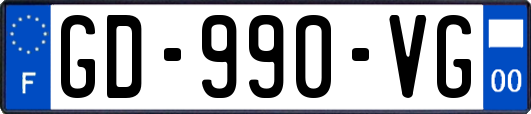 GD-990-VG