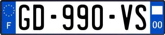 GD-990-VS