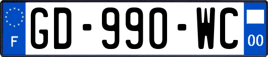 GD-990-WC