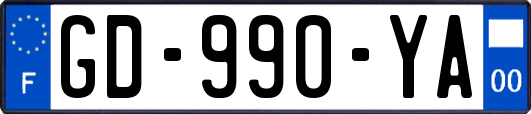 GD-990-YA