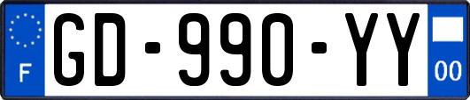 GD-990-YY