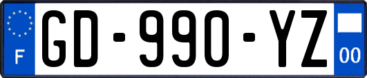 GD-990-YZ