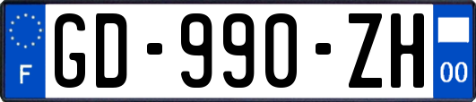 GD-990-ZH