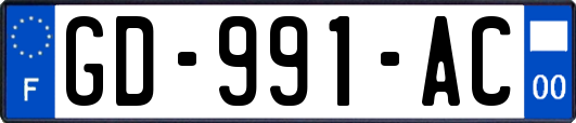 GD-991-AC