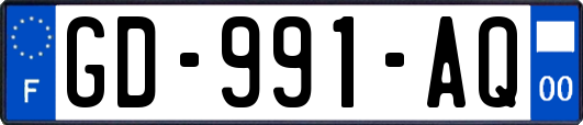 GD-991-AQ