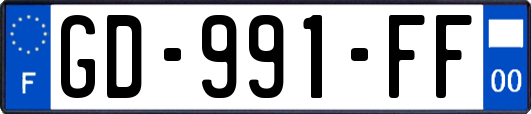 GD-991-FF