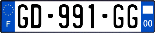 GD-991-GG