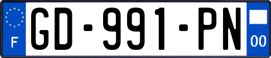 GD-991-PN