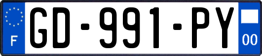 GD-991-PY