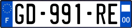 GD-991-RE