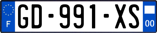 GD-991-XS