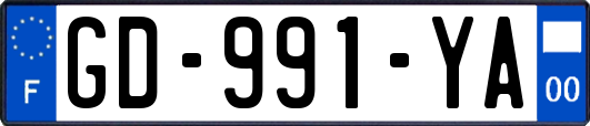 GD-991-YA