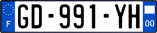 GD-991-YH