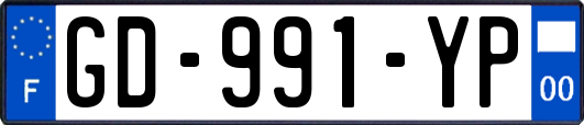 GD-991-YP