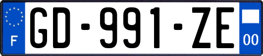 GD-991-ZE