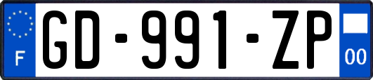 GD-991-ZP