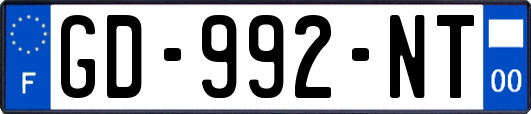 GD-992-NT