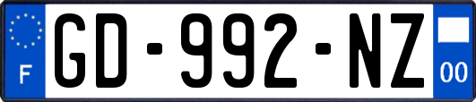 GD-992-NZ