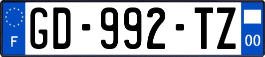 GD-992-TZ