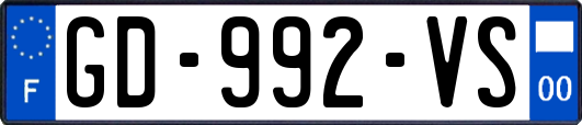 GD-992-VS