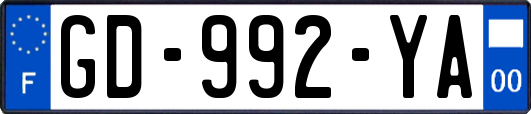 GD-992-YA