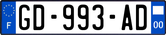 GD-993-AD