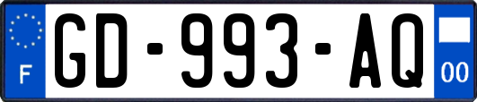 GD-993-AQ