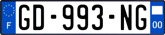GD-993-NG