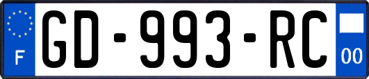 GD-993-RC