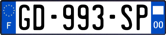 GD-993-SP