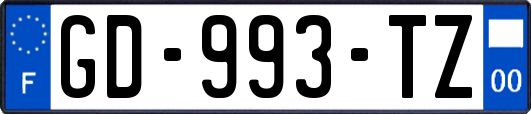 GD-993-TZ