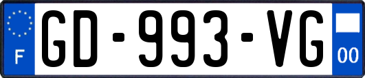 GD-993-VG