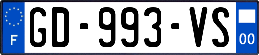 GD-993-VS