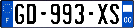 GD-993-XS