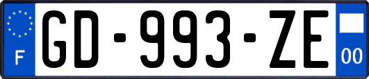 GD-993-ZE