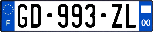 GD-993-ZL