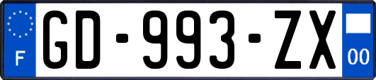 GD-993-ZX