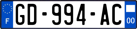 GD-994-AC