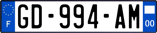 GD-994-AM