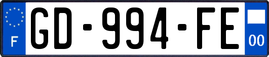 GD-994-FE