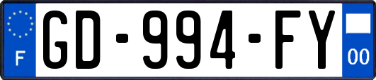 GD-994-FY