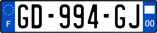 GD-994-GJ