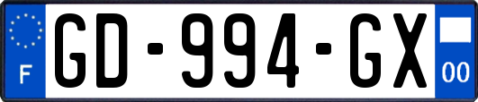 GD-994-GX