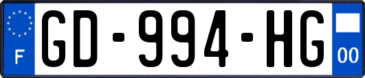GD-994-HG