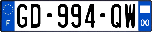 GD-994-QW